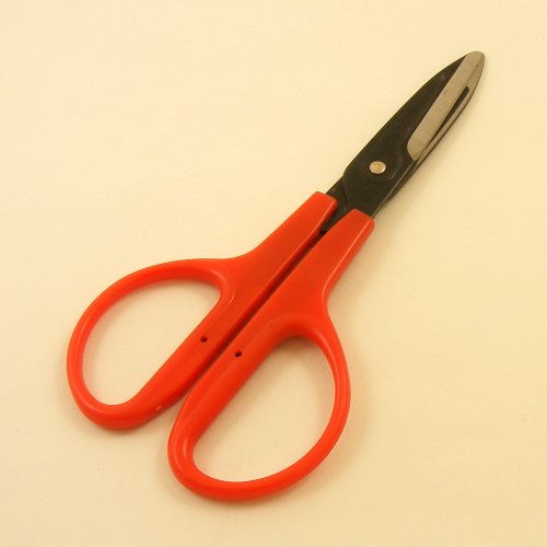 Ivan Leather Shears artisanleather.co.uk